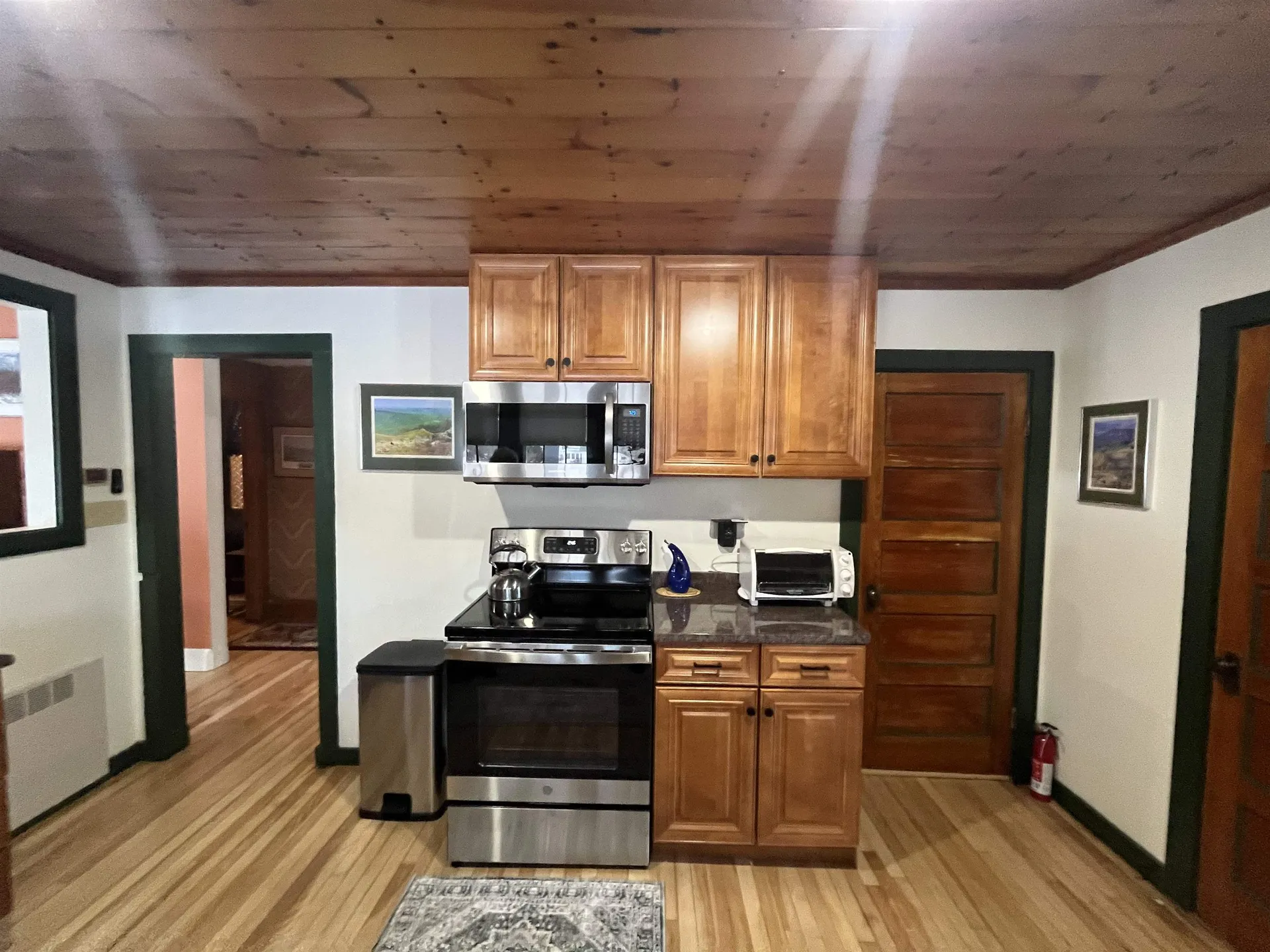 1316 Us Route 302 Bartlett NH 03812