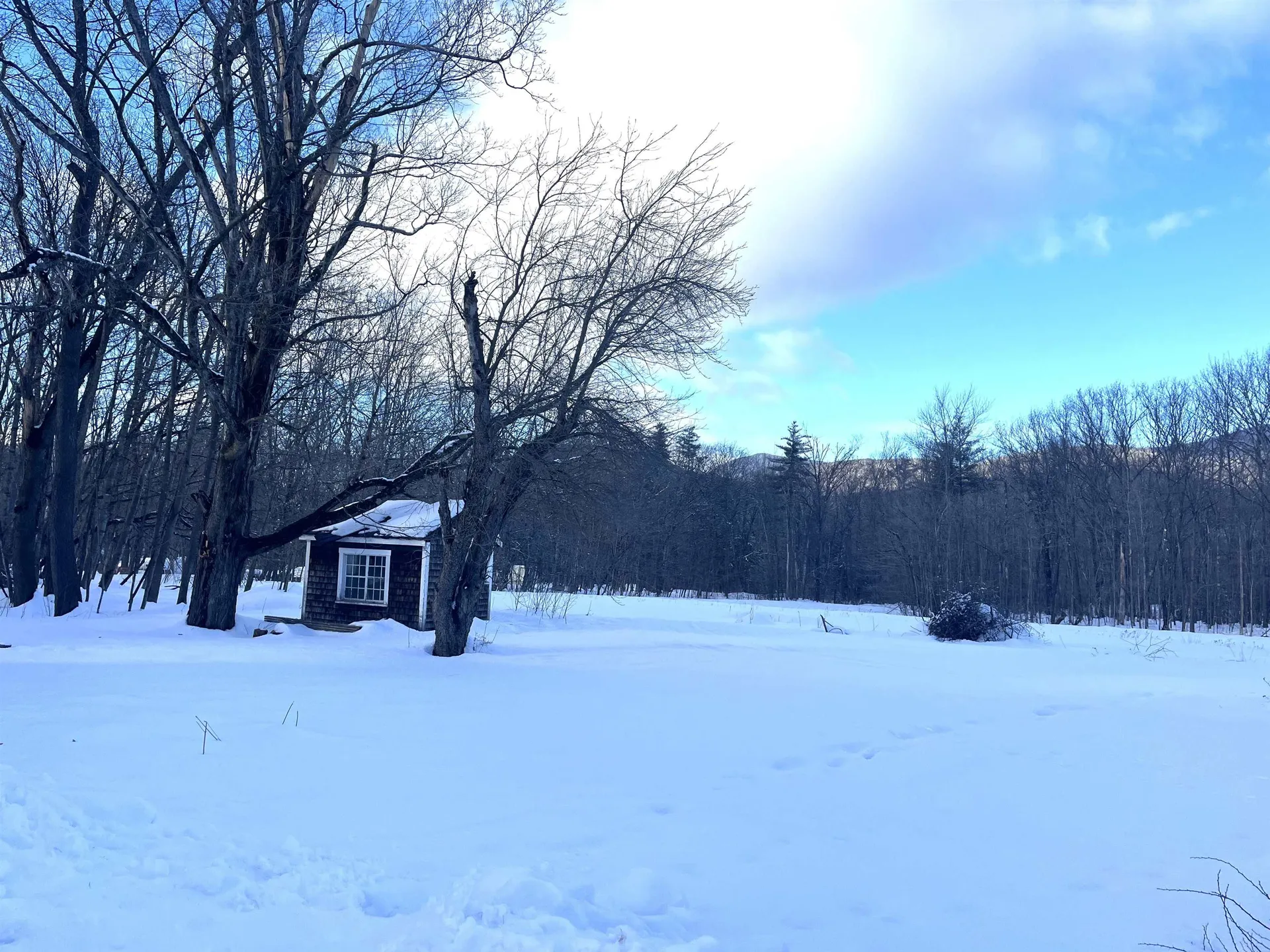 1316 Us Route 302 Bartlett NH 03812