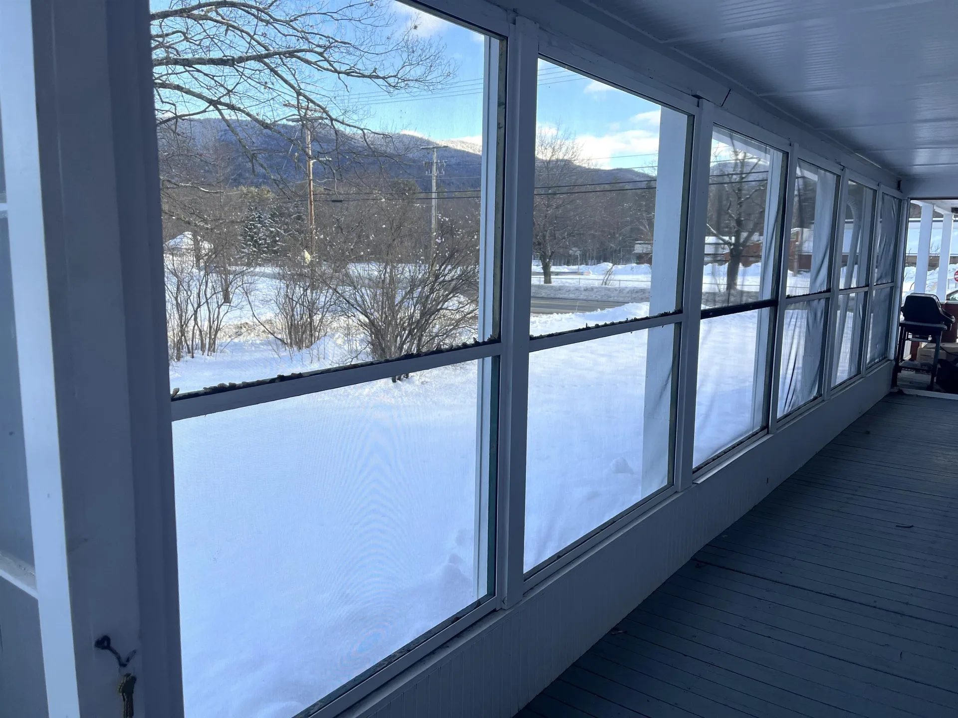 1316 Us Route 302 Bartlett NH 03812