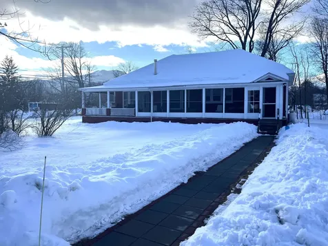 1316 Us Route 302 Bartlett NH 03812