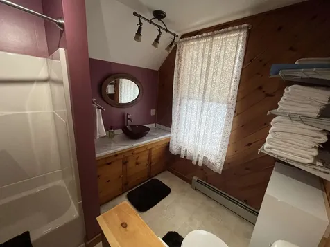 1316 Us Route 302 Bartlett NH 03812