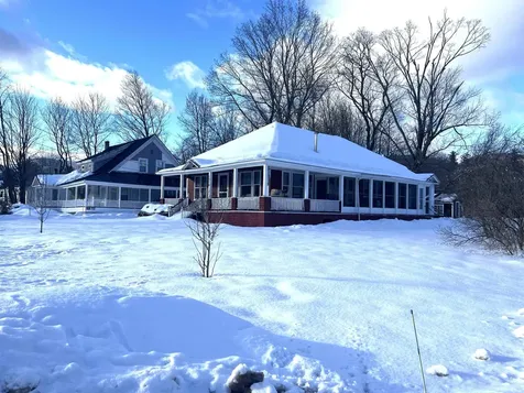 1316 Us Route 302 Bartlett NH 03812