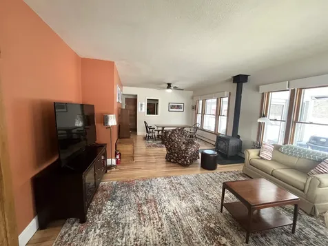 1316 Us Route 302 Bartlett NH 03812