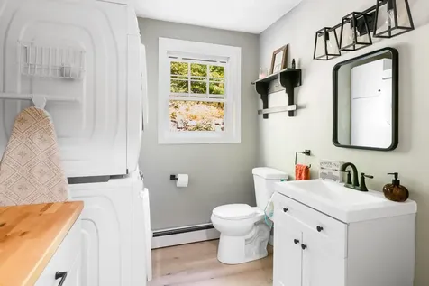 318 Old Post Road Newbury NH 03255