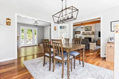 318 Old Post Road Newbury NH 03255