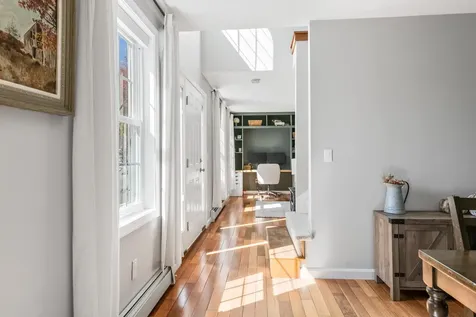 318 Old Post Road Newbury NH 03255