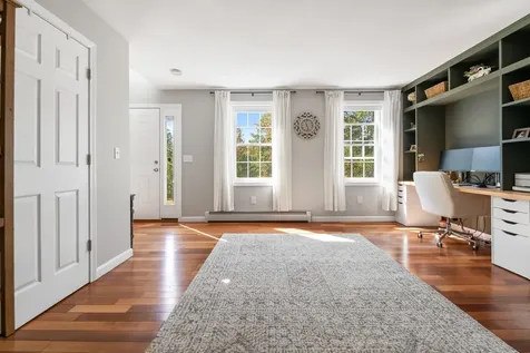 318 Old Post Road Newbury NH 03255