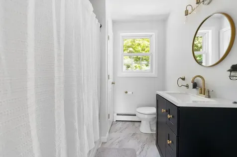 318 Old Post Road Newbury NH 03255