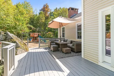 318 Old Post Road Newbury NH 03255