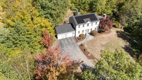 318 Old Post Road Newbury NH 03255