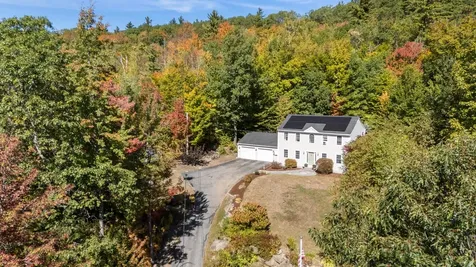 318 Old Post Road Newbury NH 03255