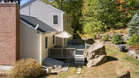 318 Old Post Road Newbury NH 03255