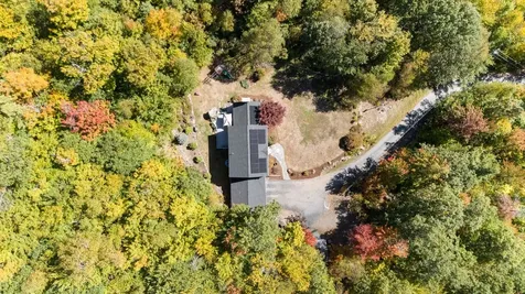 318 Old Post Road Newbury NH 03255