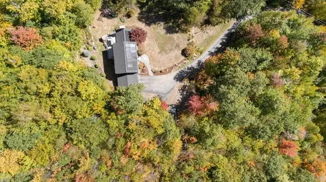 318 Old Post Road Newbury NH 03255