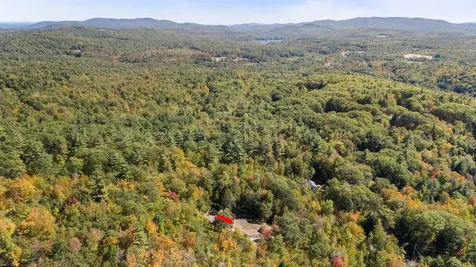 318 Old Post Road Newbury NH 03255