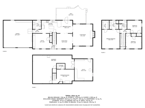 318 Old Post Road Newbury NH 03255