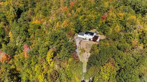 318 Old Post Road Newbury NH 03255