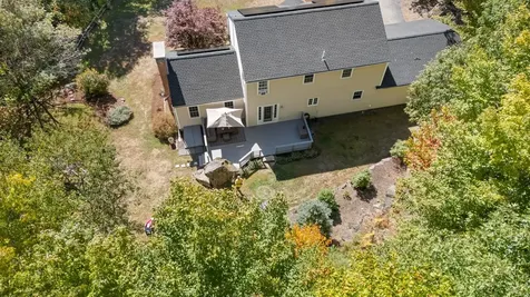 318 Old Post Road Newbury NH 03255