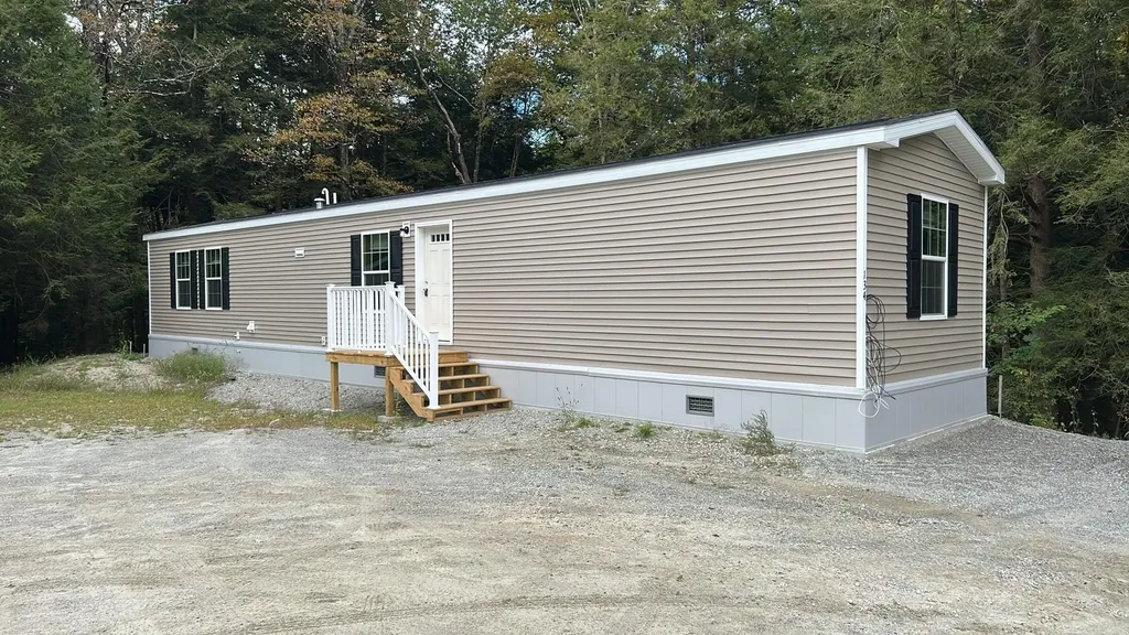 134 Hillside Drive Starksboro VT 05487