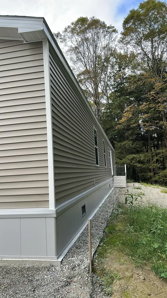 134 Hillside Drive Starksboro VT 05487