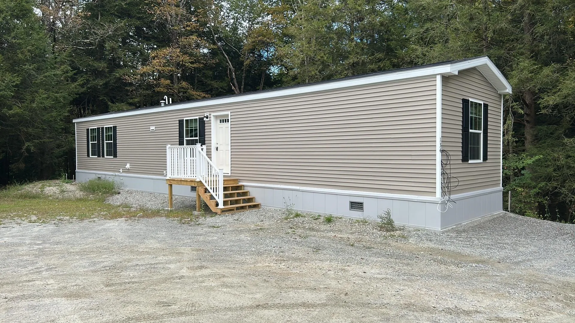 134 Hillside Drive Starksboro VT 05487