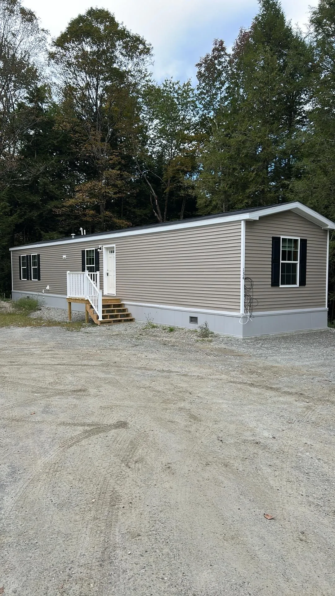 134 Hillside Drive Starksboro VT 05487