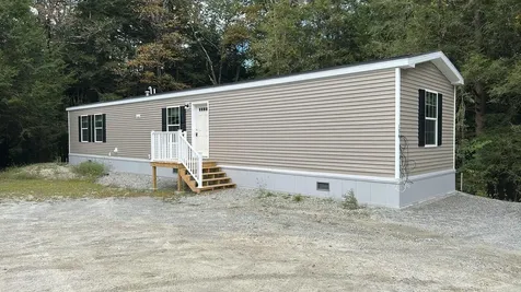 134 Hillside Drive Starksboro VT 05487