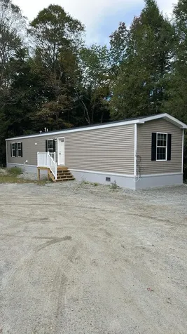 134 Hillside Drive Starksboro VT 05487