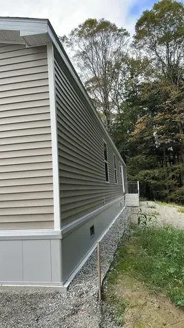 134 Hillside Drive Starksboro VT 05487