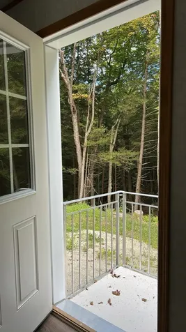 134 Hillside Drive Starksboro VT 05487