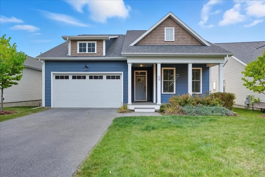 64 Ledge Way South Burlington VT 05403