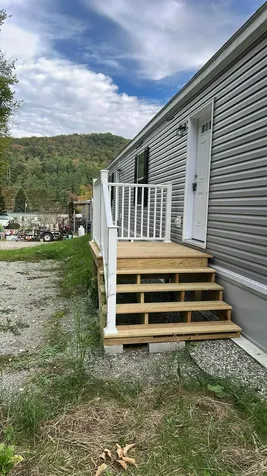 207 Lazy Brook Drive Starksboro VT 05487