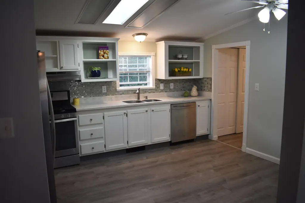 22 Great Brook Drive Belmont NH 03220