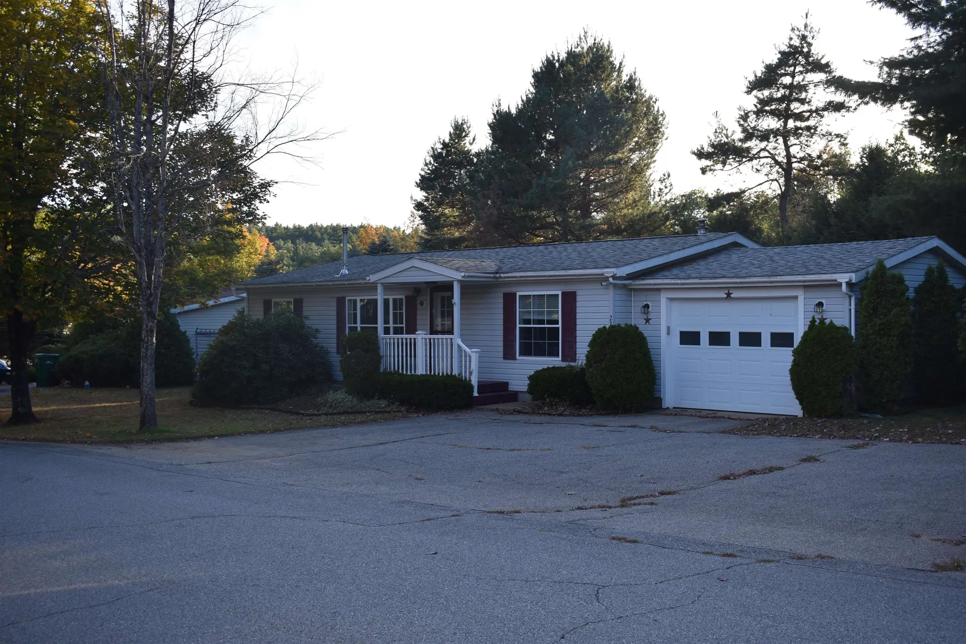 22 Great Brook Drive Belmont NH 03220