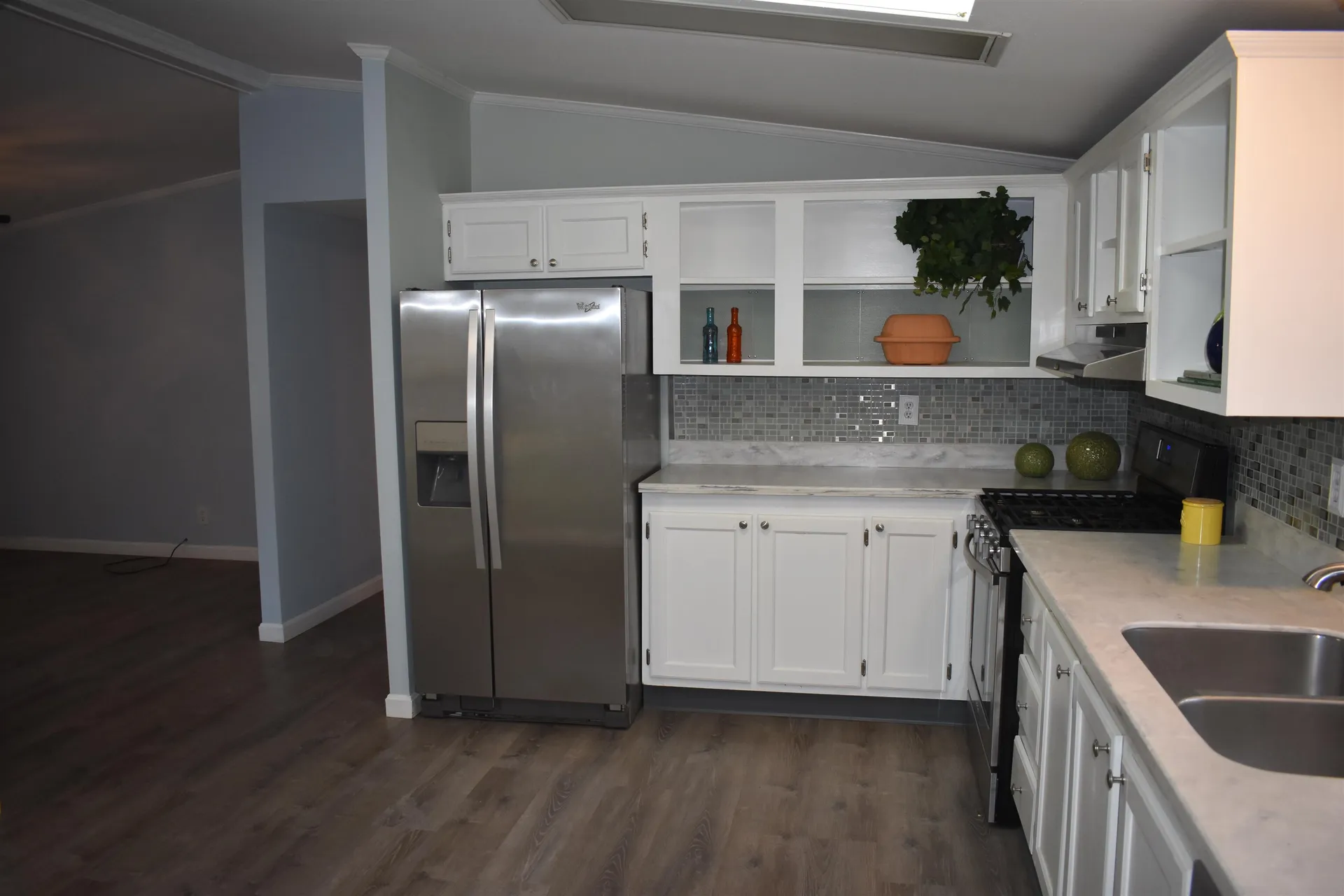 22 Great Brook Drive Belmont NH 03220