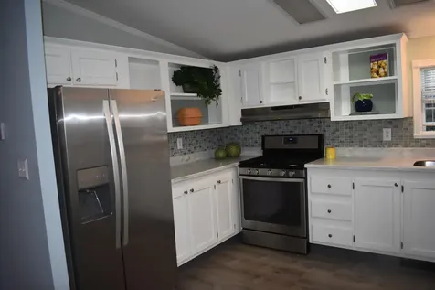 22 Great Brook Drive Belmont NH 03220