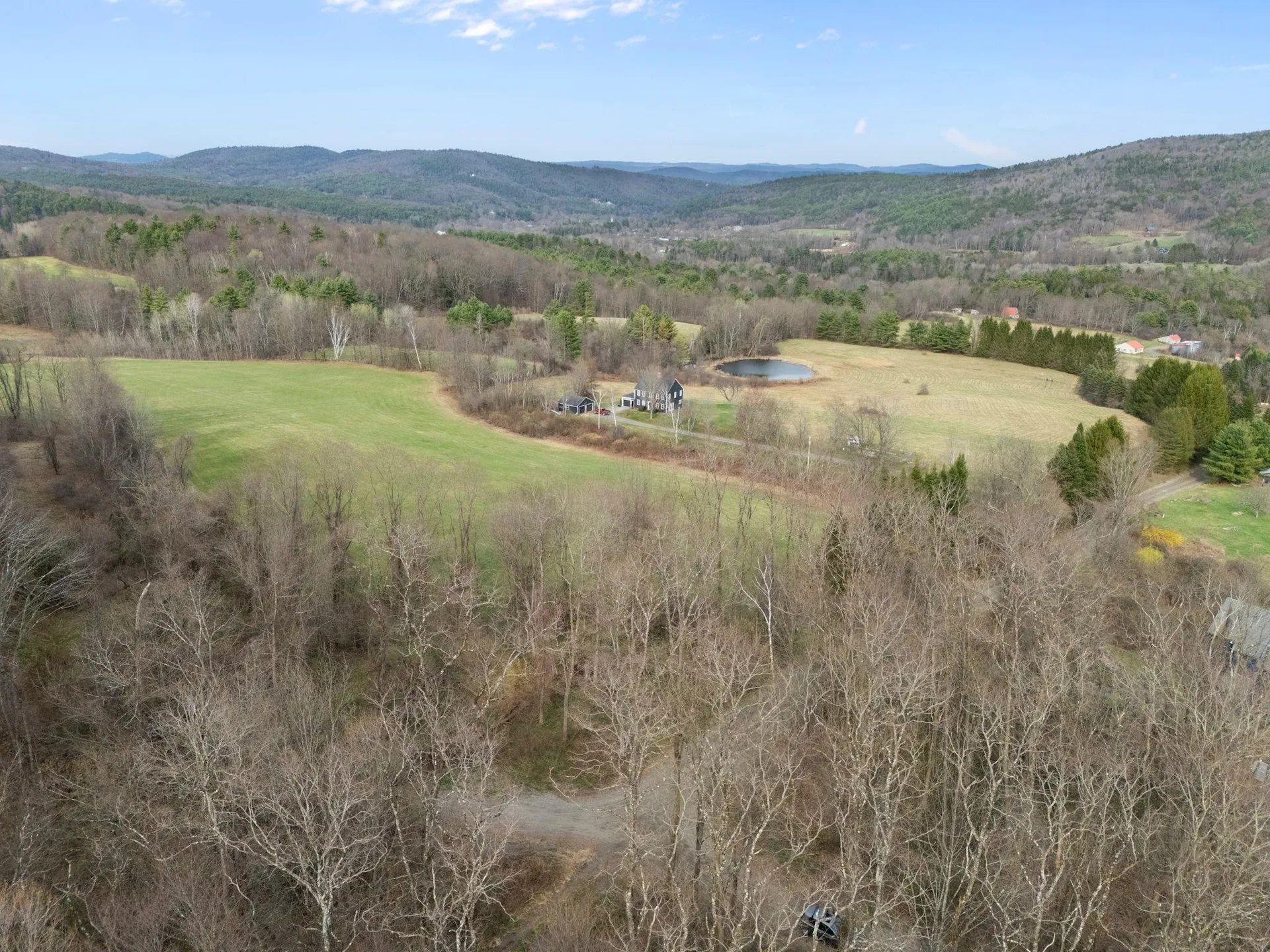 0 Minard Road Westminster VT 05158