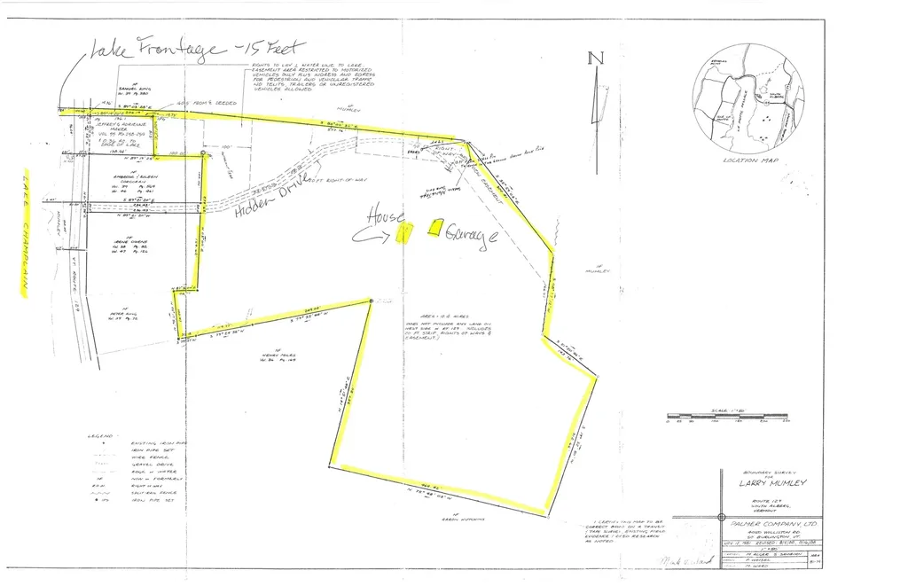 14 Hidden Drive Alburgh VT 05440