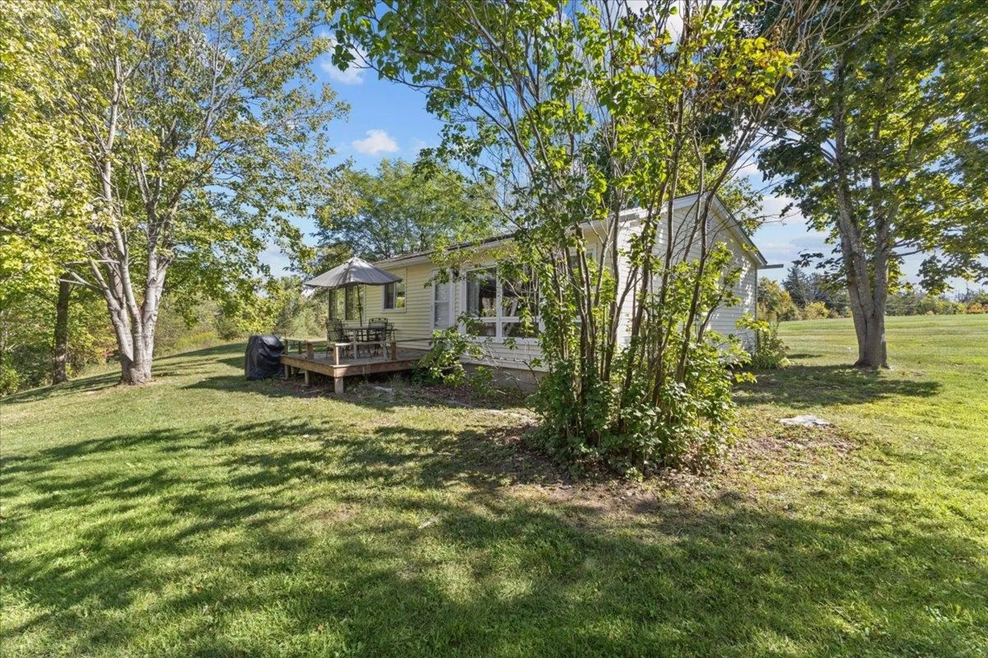 14 Hidden Drive Alburgh VT 05440