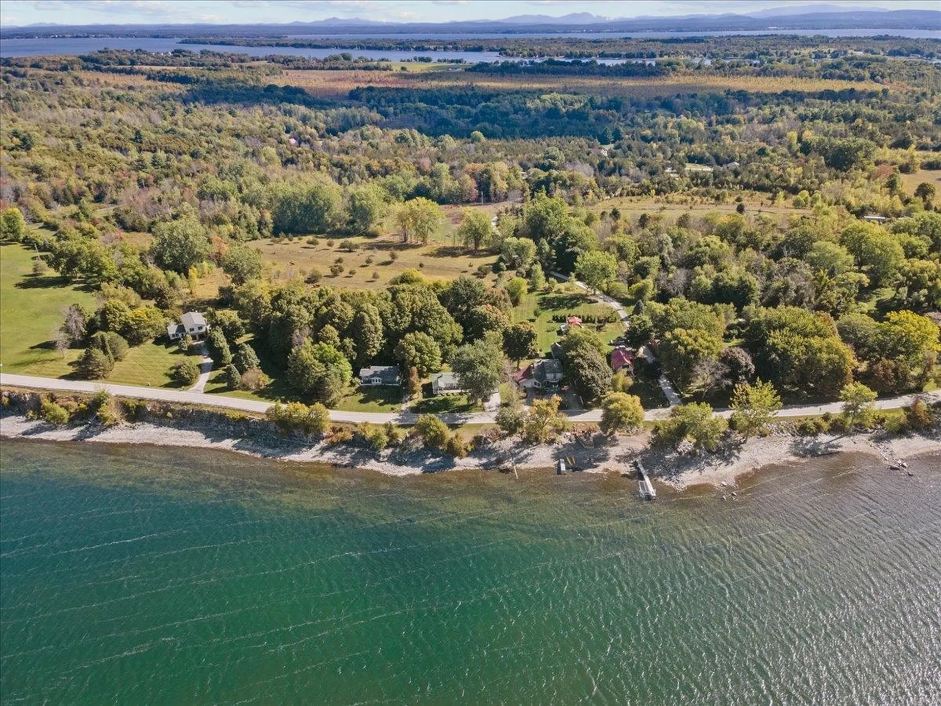 14 Hidden Drive Alburgh VT 05440