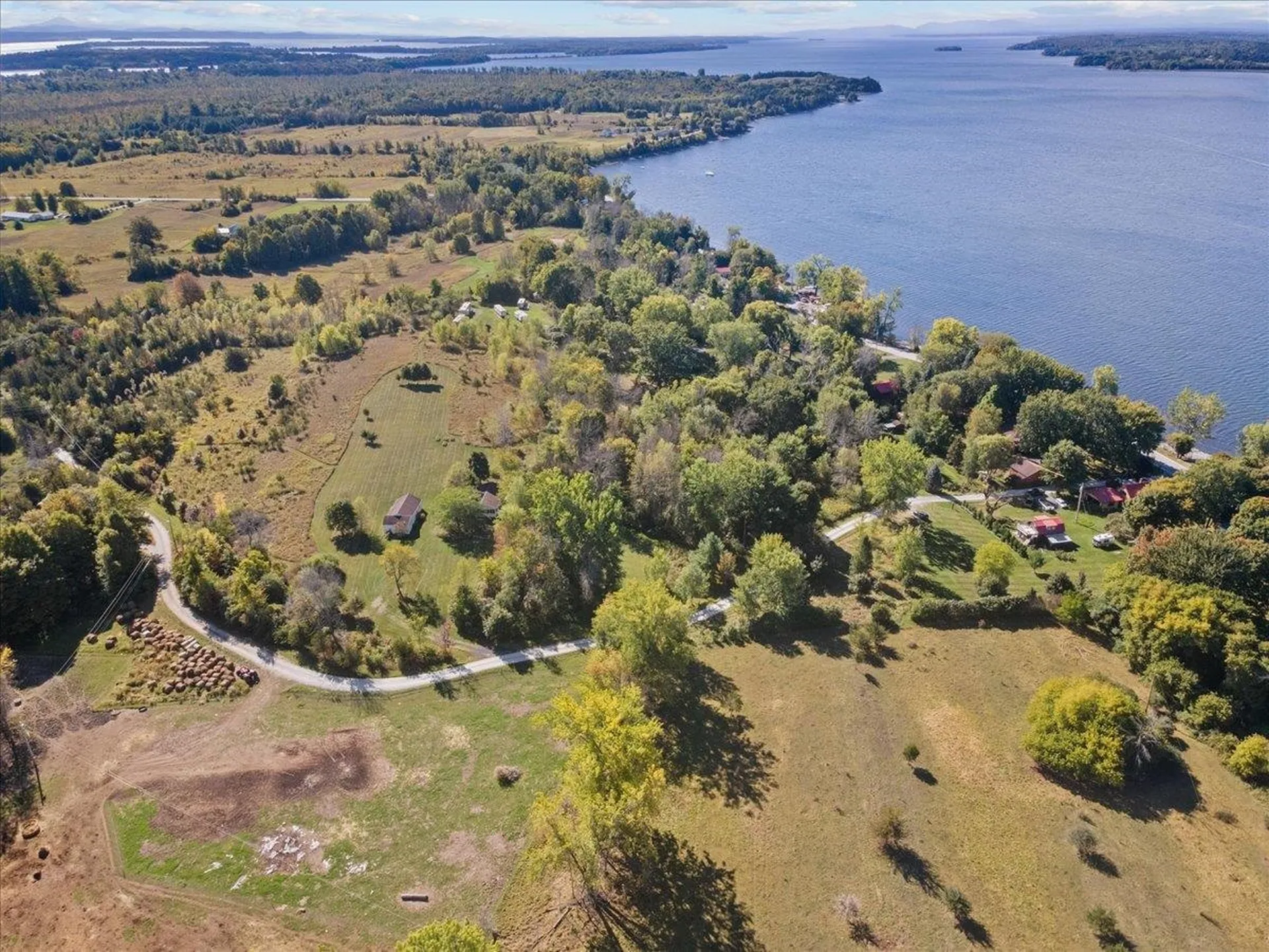 14 Hidden Drive Alburgh VT 05440