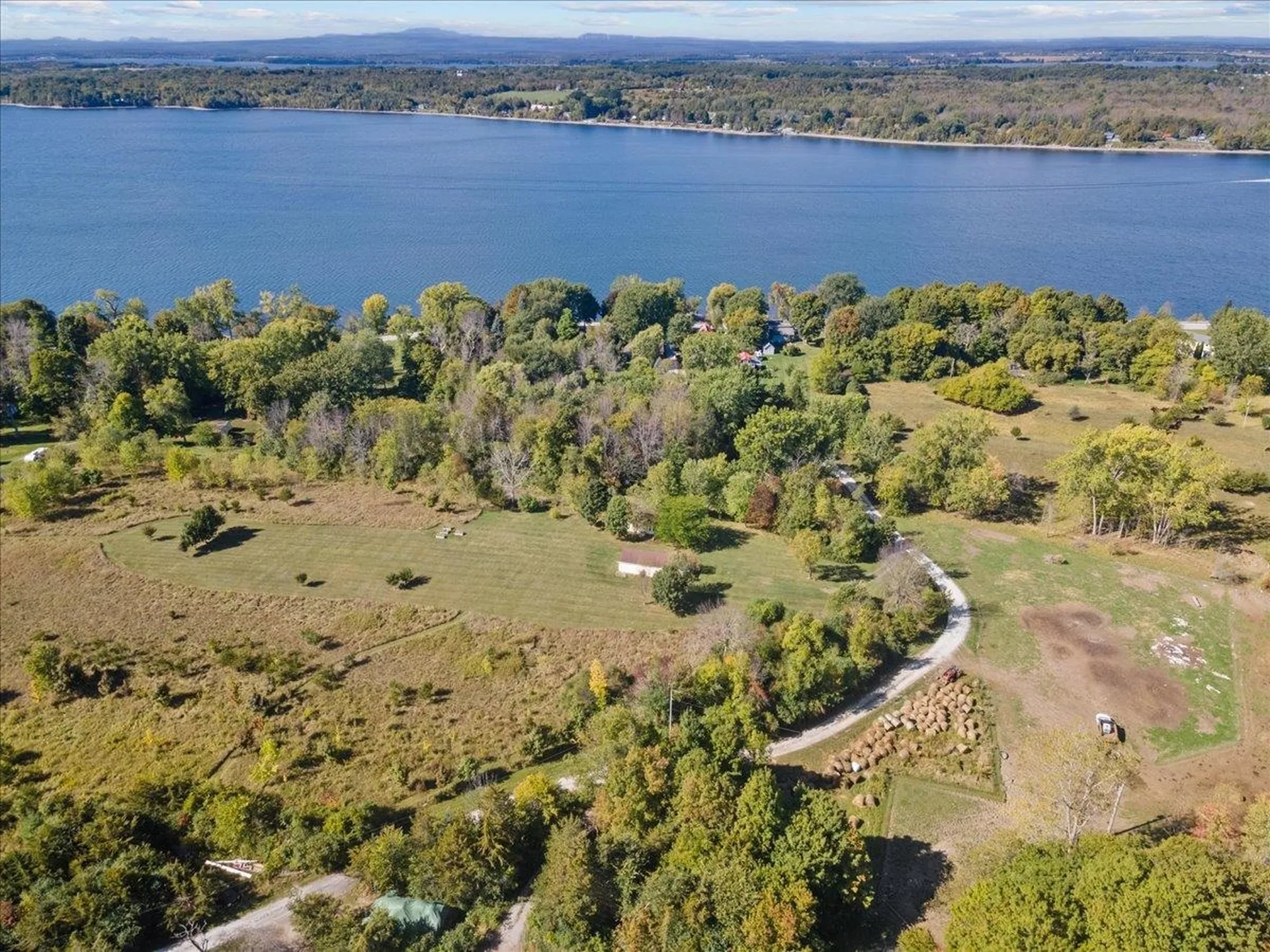 14 Hidden Drive Alburgh VT 05440