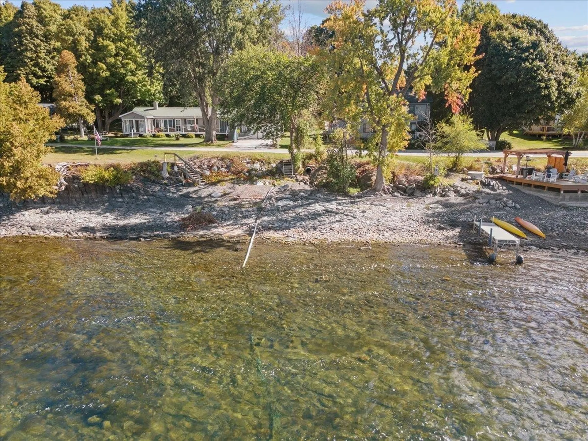 14 Hidden Drive Alburgh VT 05440