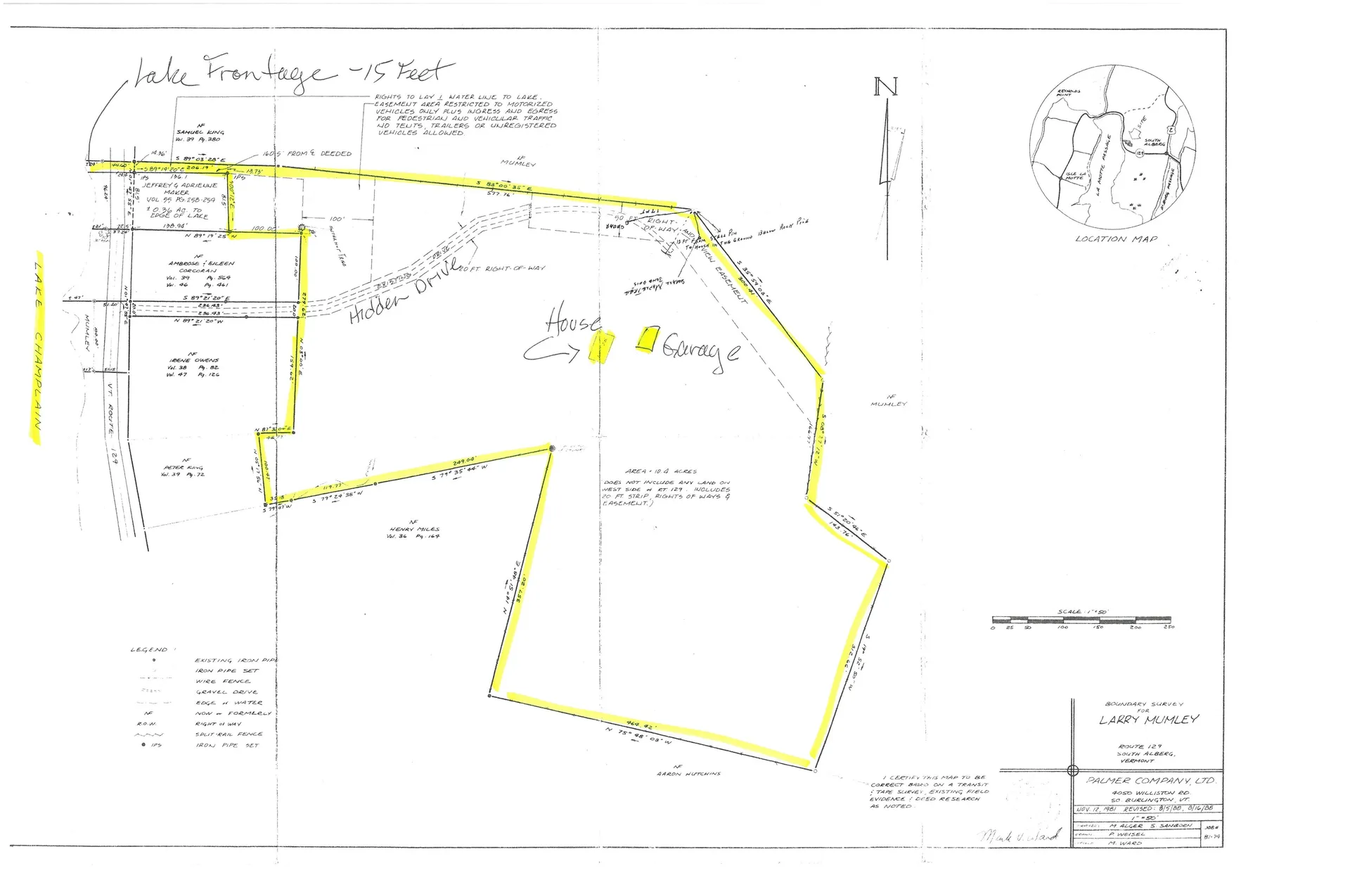 14 Hidden Drive Alburgh VT 05440