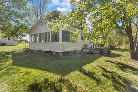 14 Hidden Drive Alburgh VT 05440