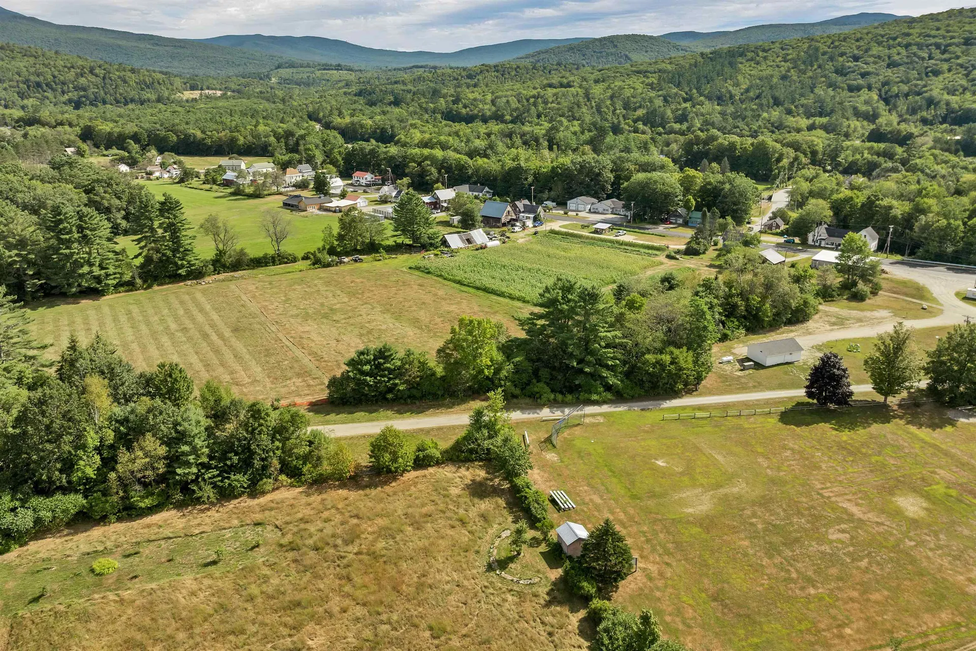 Lot #80 Beech Hill Road Warren NH 03279