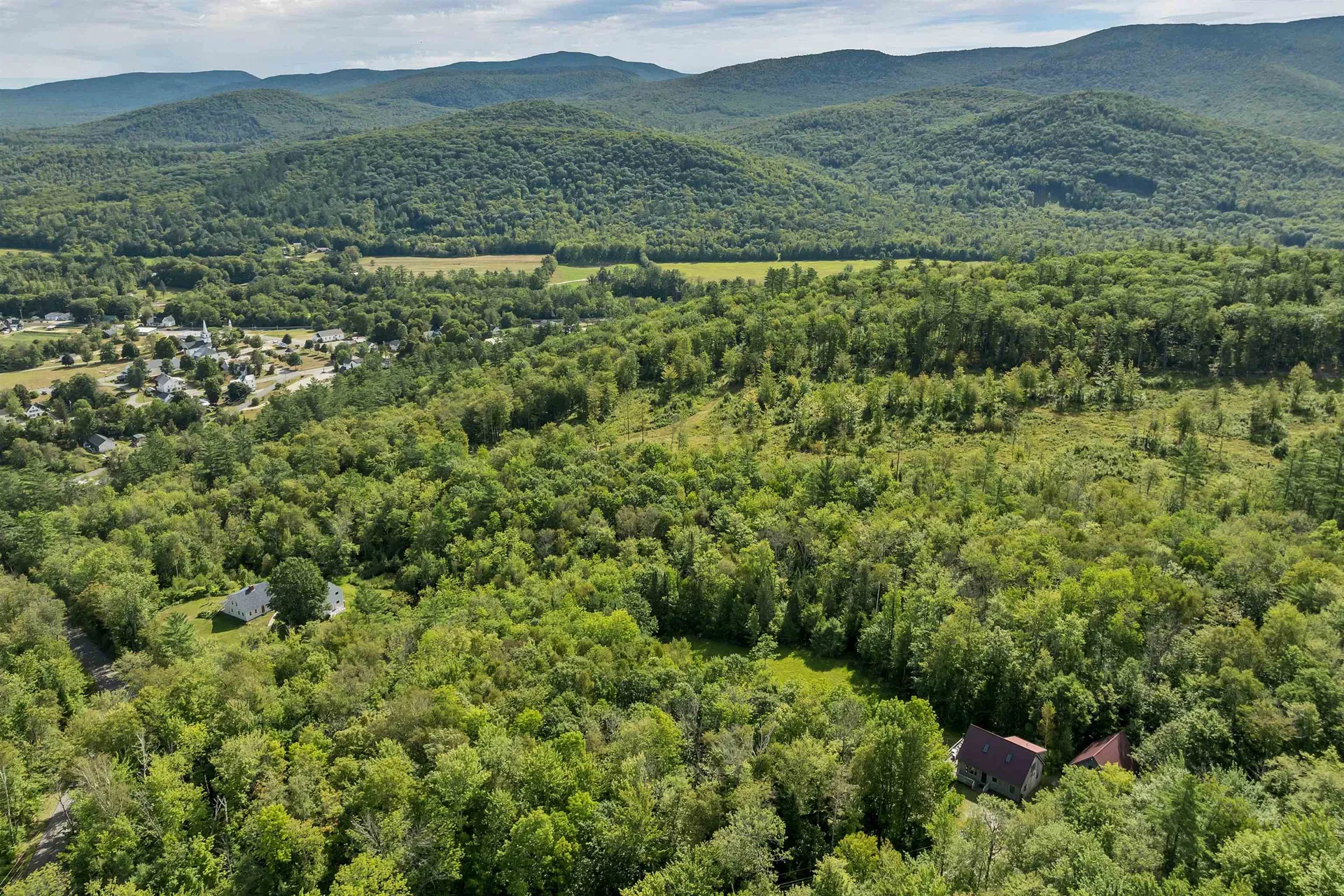 Lot #80 Beech Hill Road Warren NH 03279