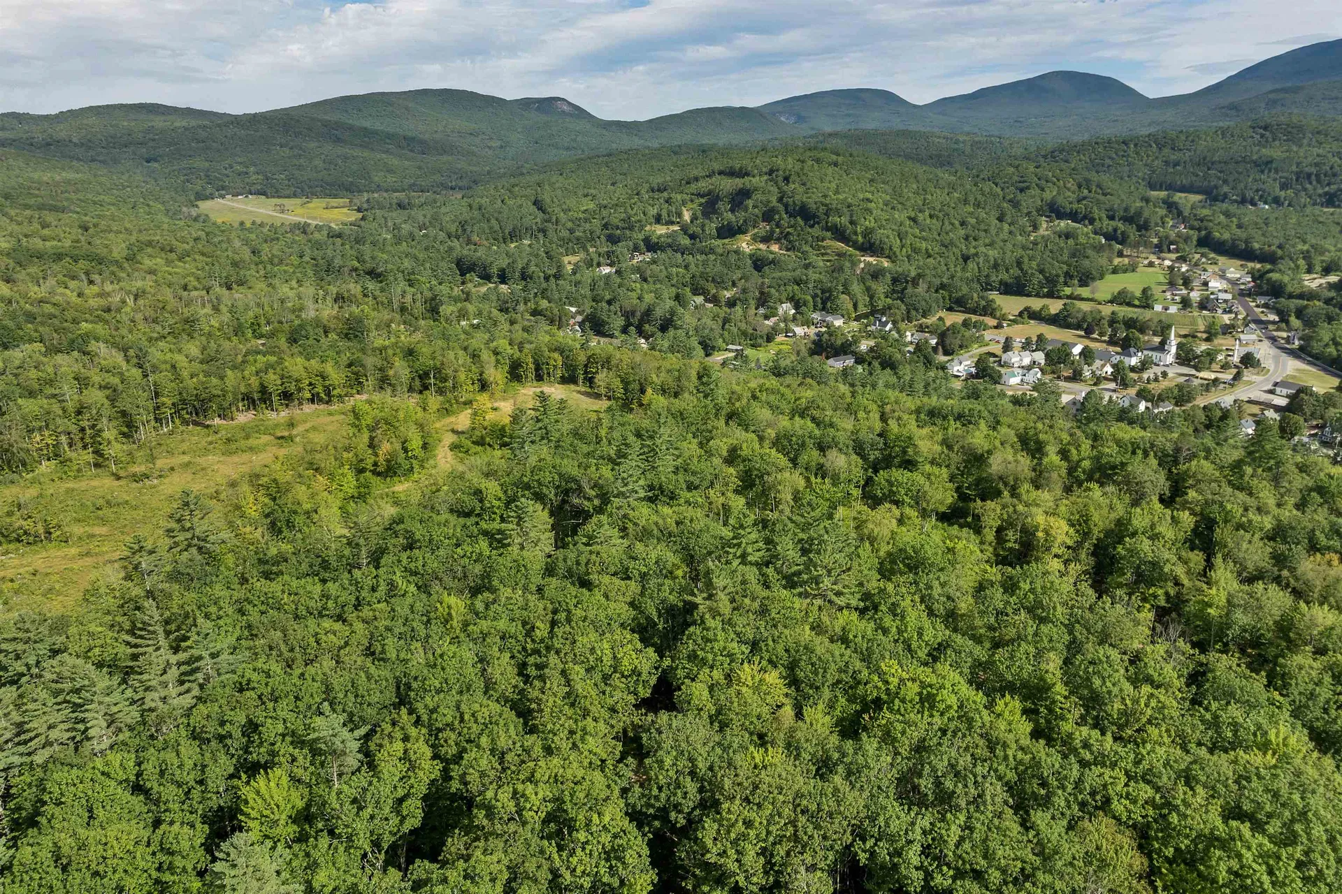 Lot #80 Beech Hill Road Warren NH 03279