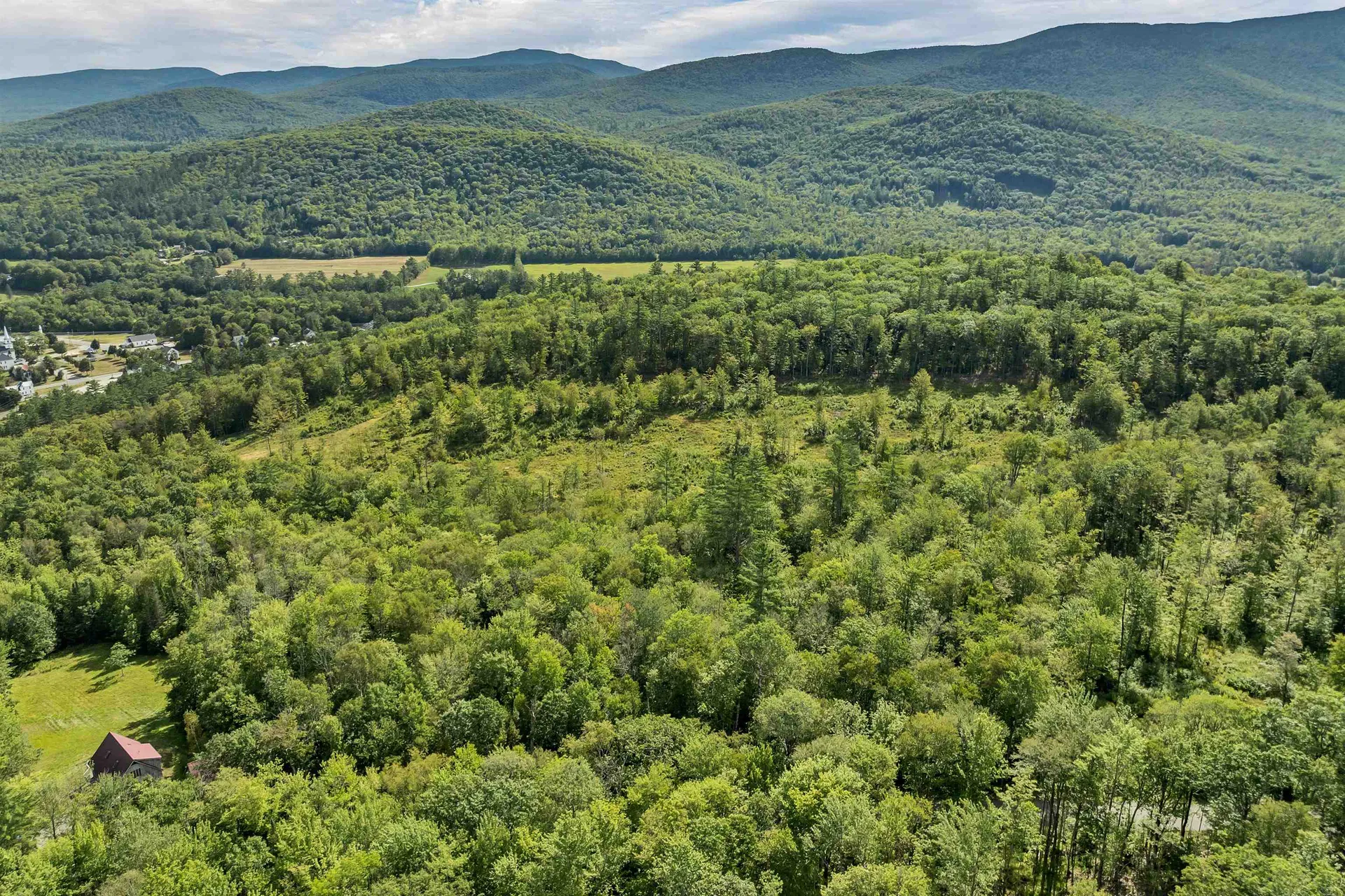 Lot #80 Beech Hill Road Warren NH 03279