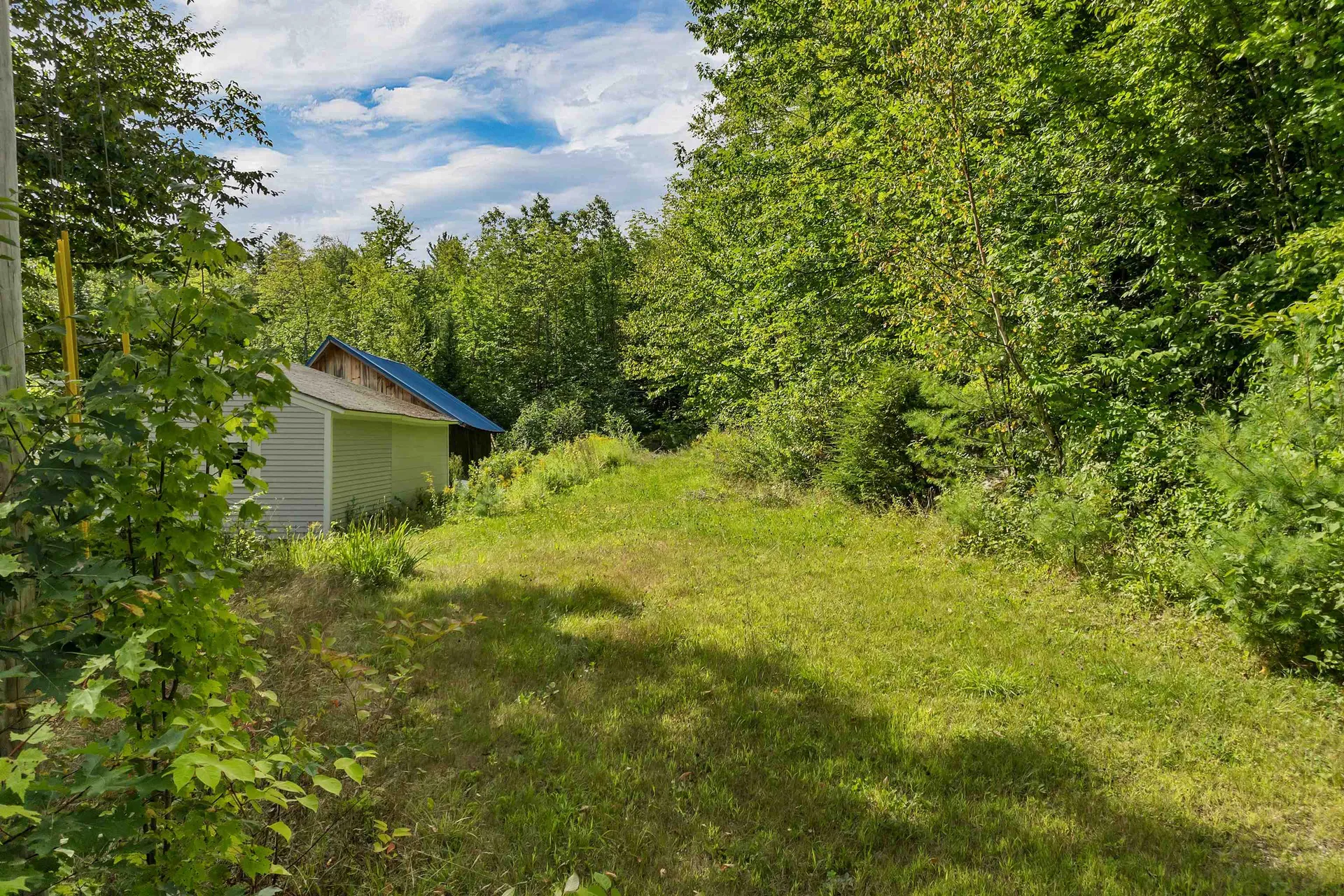 Lot #80 Beech Hill Road Warren NH 03279